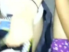 [４Ｐ野戰]『讓妳決定怎麼玩』女友玩朋友～讓她決定先從誰開始（有影）