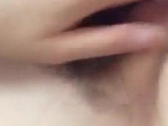 [自拍露臉]妹子~妳不要這樣，取悅男友超犧牲演出！好餓不吃嗎？（有影）