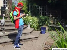 小智！你也太爽啦～&lt;&gt;超實用版本，好想收服噴火龍！ （有影）