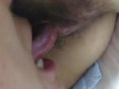 [自拍露臉]偷情小姨子，越舔流越多～她說她想要（有影）