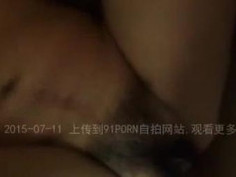 「不要～不要碰我～你好壞」人妻酒醉發酒瘋，老公直接用棒子解決她（有影）