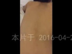 [自拍微露]剛畢業的大學生～很瘦卻有料！（有影） - 1