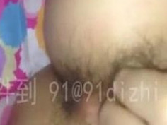 晚上睡不著～女大學生摳摳！室友還沒回來～玩到高潮也沒人會發現（有影） - 3