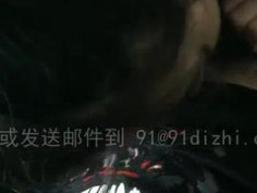 [自拍露臉]送女友回家～門口堅持還要再一次！昨天玩太瘋很難射（有影）