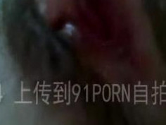 大咪咪網友傳影片來！一直流水流不停～請問怎麼辦？（有影）