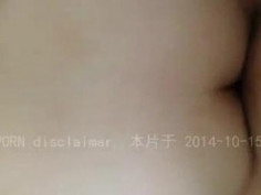 壞心男友不弄前面玩後庭，狂插真的受不了（有影） - 1