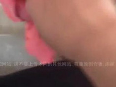 無人樓梯間刺激偷情～帶騷秘書每天中午來一次（有影）