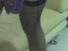 「異物侵入」熟女姐姐挑戰「３０公分」，雙頭龍居然被拉出來？（有影）