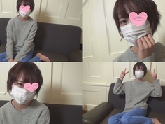 【ZIPファイル付き】本編編・【女子大生・初撮り】19歳S級美○女☆ショートヘアが似合う大学生♪アイドル顔と華○な体つきでチンチン生で挿れられて感じまくり～！最後はオマ○コに大量� FC2-PPV 511164