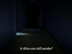 (SUB) Katainaka ni Totsui de Kita Russia Musume to H Shimakuru Ohanashi / 片田舎に嫁いできた○シア娘とHしまくるお話 若奥様は幽霊が苦手の巻