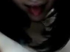 迄今為止見過最萌的台灣小妹，她說希望這條影片大家喜歡!你喜歡嗎?(影)