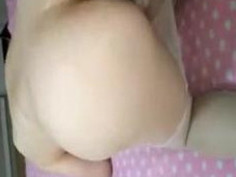 調教姐妹互舔～姊姊準備假陽具玩弄妹妹小菊花！還玩毒龍鑽（有影）