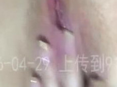 出差第一天～未婚妻就發影片來！昨天才剛餵完馬上就想要了（有影） - 3