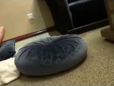 [飯店聯誼]砲友相約大戰～長腿女友讓單男玩到受不了！男友在旁邊幫忙錄下性愛過程（有影） - 2