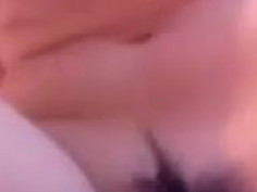 超美的女友非常有明星氣質