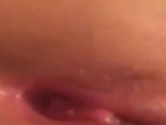 [視訊露臉]深夜福利！女主播全裸視訊～特寫逼逼，透明淫液湧現！想看她玩棒子阿（６影） - 1