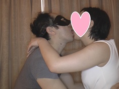 【個人撮影】顔出し　色っぽい33歳の長身奥様と、生中3Pしちゃいましたwww【高画質版有】 FC2-PPV 733036