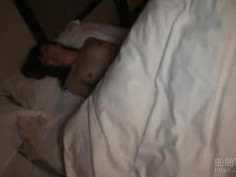 跟朋友串通迷姦這女人 這次我要射進身體囉 4