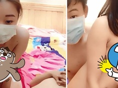 青春肉體94讚！屁孩自拍炫「2男2女」 戰況猛烈：太刺激啦！