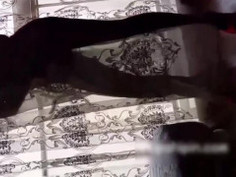 [自拍微露]性感女神思瑞大方內射～極致美乳加上粉嫩小豆完全制霸：老公～快射進去啊！！！（有影）