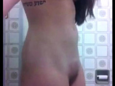 【線上看】本土妹妹自拍給男友胴體影片流出