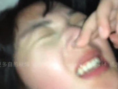 操上海大學妹，樣子很不錯