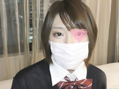 完全初撮り♥制服生ハメ♥偏差値67の優等生がマン汁溢れさせてイクイク連呼！♥超絶美白美ボディで乳首もマ○コも薄ピンク♥ヌキサシチンポにスケベ汁べっとりのむっつり美少女≪個人撮影≫※高画質特典写真付き！ FC2-PPV 734989