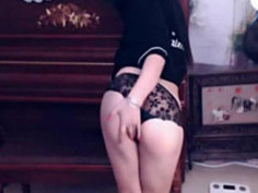 新主播纸醉金迷首次大秀誘惑十足