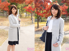 Mywife-00712 宮原 麻美 初會篇