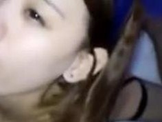 [台灣]為了IPHONE 不惜給拍 吹到男的都快受不了 ！