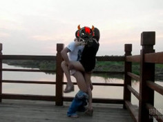 整個城市都是她的小旅館! 不論上山下海都與您坦誠相見 4