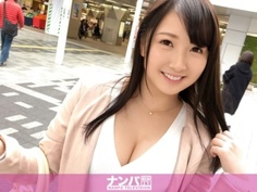 200GANA-1321 水奈まい 20歳 音大生