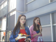 真‧偷拍神人!!高級相機在手 石榴裙下的任何秘密一個都不漏! 17