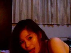 每天打炮就是美女的日常