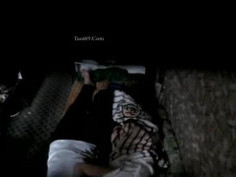 Chịch gấu trong KTX thì bạn cùng phòng về =))