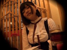 NNPJ-269 本物アイドルナンパ＆SEX盗撮大成功！そのままAV発売！アイドルグループ（地下）/パッ●ャラ●ド センター担当ゆいちゃん（通称ゆいたそ） ナンパJAPAN EXPRESS