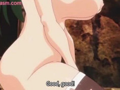 (SUBS) Rance 01 Hikari Wo Motomete / ランス01 光をもとめて - 4