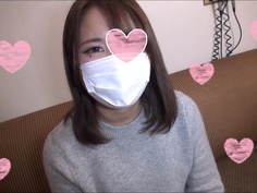 初撮りが初3P☆インスタ映え女子を捕まえて逝かせまくりの3P♥【個人撮影】 FC2-PPV 739173