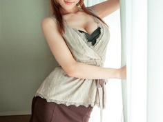 すっごくカラダのE子ちゃん ARISA 愛沢有紗 2