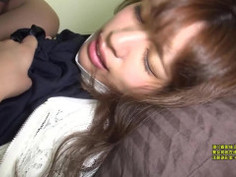 FC2 PPV 456154 超～豪華版！素人アイドル19歳！再び登場！可愛さ増し♪増し♪娘に中出し3連発！