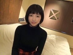 SIRO-3301 【初撮り】ネットでAV応募→AV体験撮影 534 ゆう 19歳 大学生