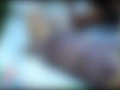 在夫妻交友群为中年爱妻找的几个精壮青年5P