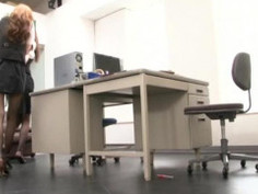 AUKG-099 美脚パンストレズビアン 一ノ瀬アメリ