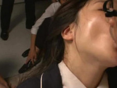 古川いおり 女教師輪姦中出し陵辱レイプ