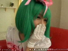 [ZUKO-086] イベント終わりのコスプレイヤーと中出し乱交2