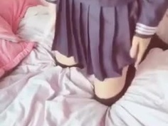 歐尼醬 要不要一起洗澡~ 貓姓少女專屬VIP養眼視頻 6