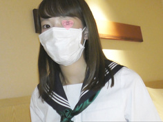 完全初撮り♥制服生ハメ♥セックス経験が3回しかない18歳ホンモノお嬢様♥喘ぎ声の出し方さえまだわからないウブ少女が押し黙ったままマン汁垂らすリアル過ぎ衝撃映像！♥※マスクなしおまけ映像＆高画質特典写真 FC2-PPV 739984