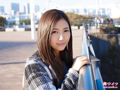 Mywife-00716 長澤 梨沙 初會篇