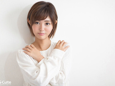 S-Cute 550 Mao #2 小麦肌の美少女の制服乱して仲良しＨ