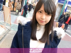 200GANA-1301 マジ軟派、初撮。 794 ミカコ 20歳 漫画家のアシスタント